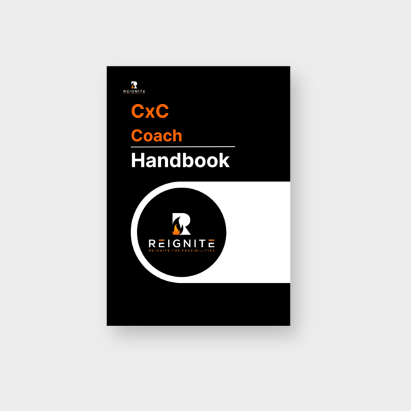 Call-By-Call Coach Handbook